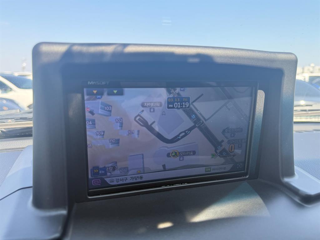 Ssangyong Rexton 2013 Blanco - Importación desde Corea - HF Imports Iquique - Foto 13