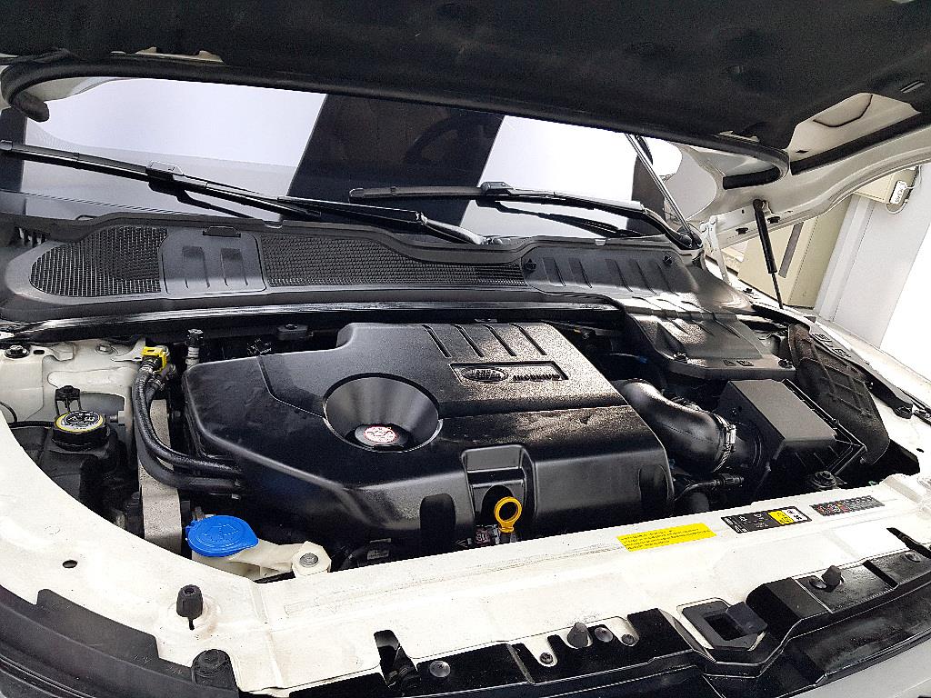 Land Rover Range Rover Bike - Vista 6