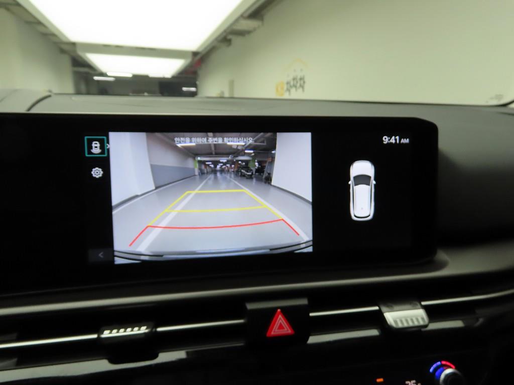 KIA Sportage 2025 Gris - Importación desde Corea - HF Imports Iquique - Foto 16