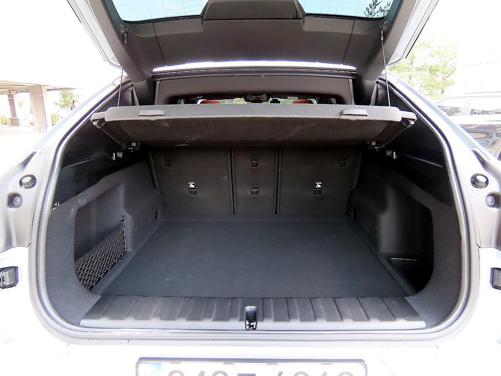 BMW X2 2025 Gris - Importación desde Corea - HF Imports Iquique - Foto 17