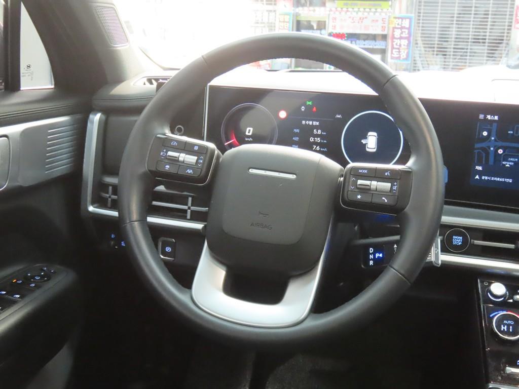 HYUNDAI Santa Fe 2024 - Importación desde Corea - HF Imports Iquique - Foto 17