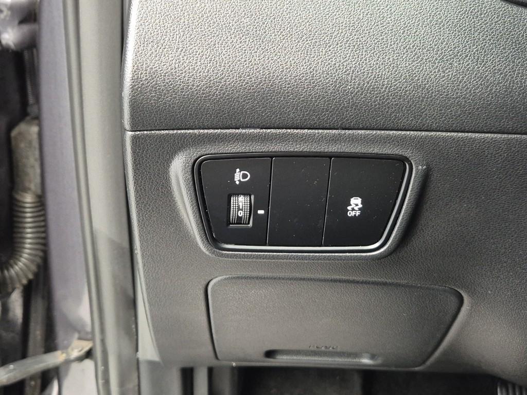 HYUNDAI Tucson 2021 Gris - Importación desde Corea - HF Imports Iquique - Foto 17