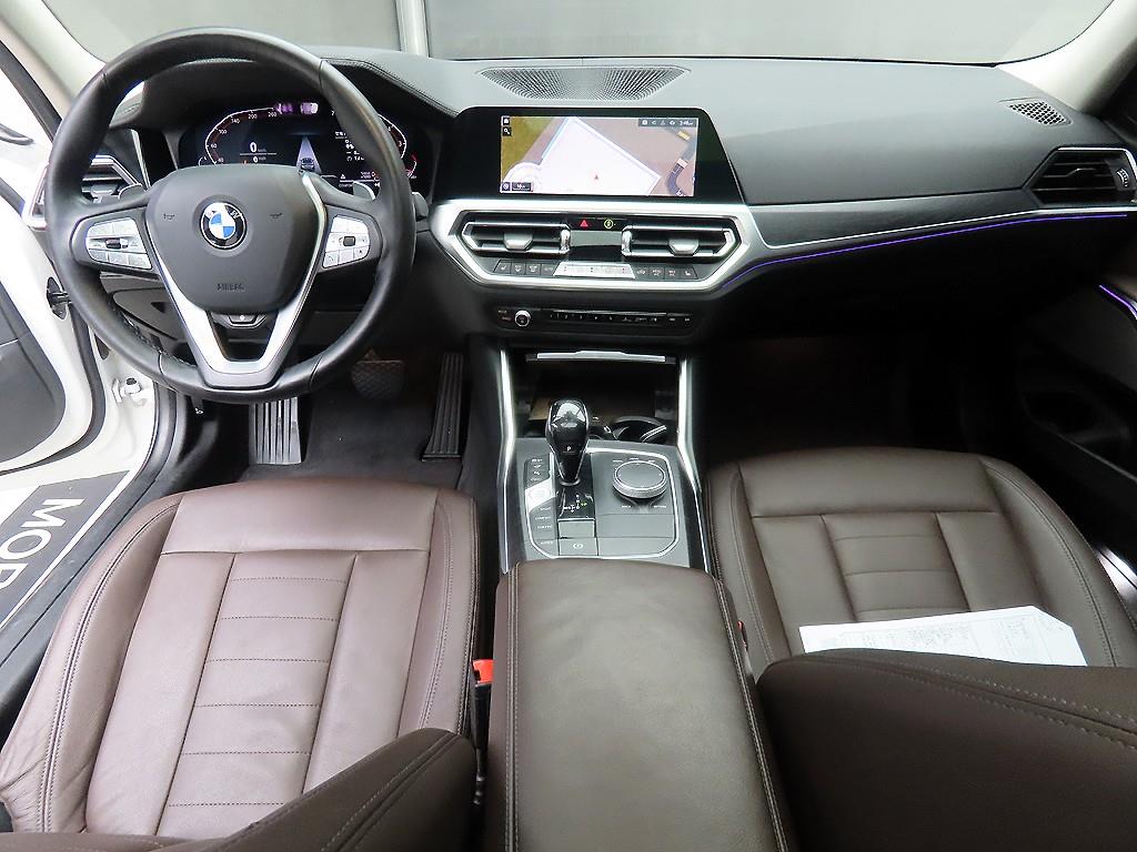 BMW 3 series - Vista 7