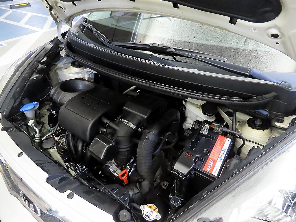 KIA Morning 2015 - Importación desde Corea - HF Imports Iquique - Foto 19