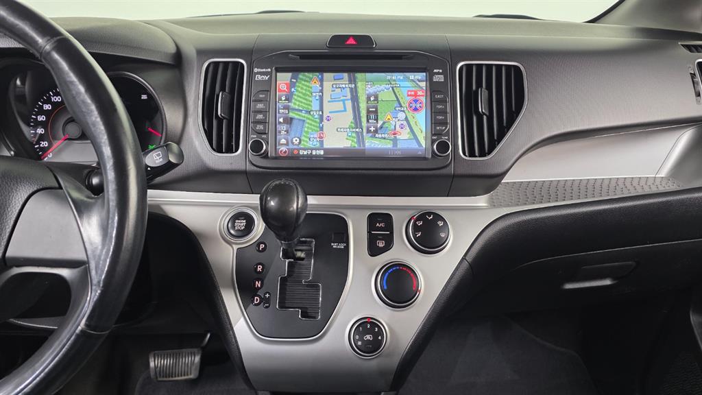 KIA Ray 2016 Blanco - Importación desde Corea - HF Imports Iquique - Foto 14