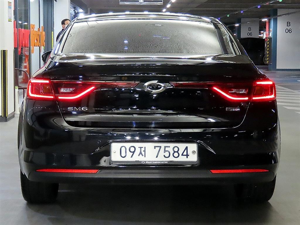 SAMSUNG SM6 - Vista 5