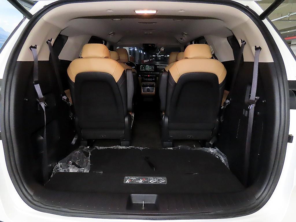 KIA Carnival 2023 Blanco - Importación desde Corea - HF Imports Iquique - Foto 17