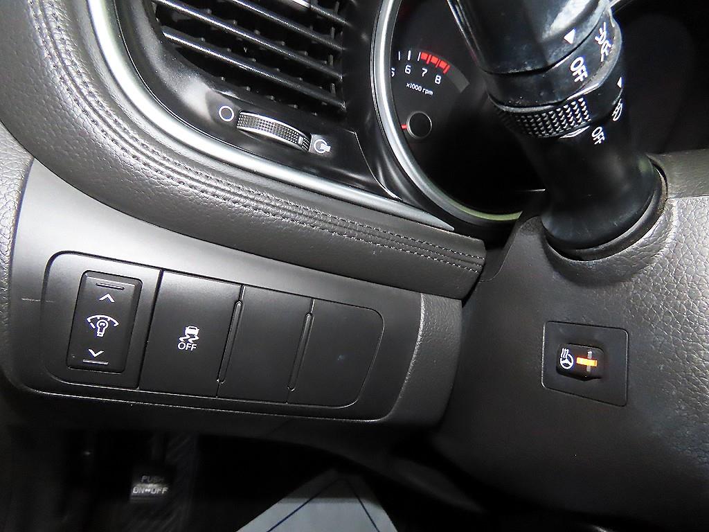 KIA K5 2015 Negro - Importación desde Corea - HF Imports Iquique - Foto 13