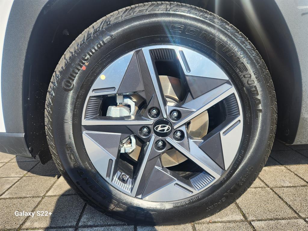 HYUNDAI Tucson 2026 Blanco - Importación desde Corea - HF Imports Iquique - Foto 19