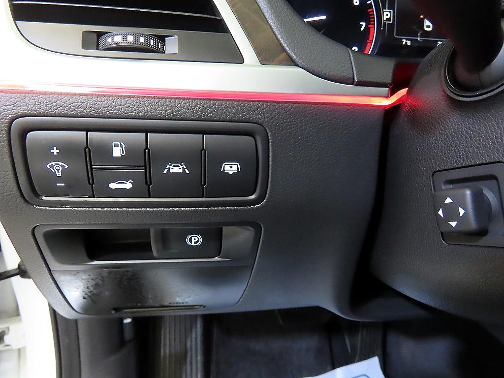 HYUNDAI Genesis 2015 Blanco - Importación desde Corea - HF Imports Iquique - Foto 14