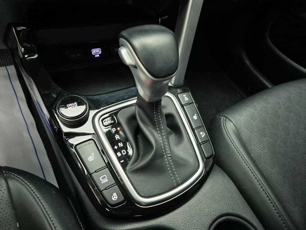 KIA Seltos - Vista 8