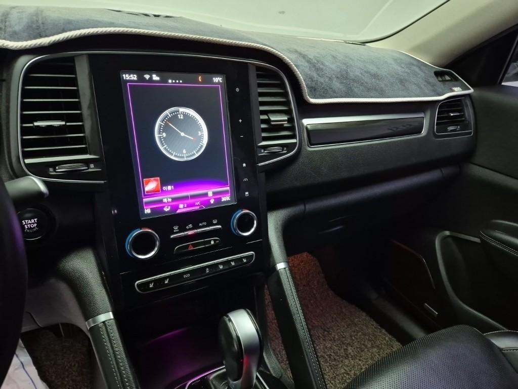 SAMSUNG QM6 - Vista 10