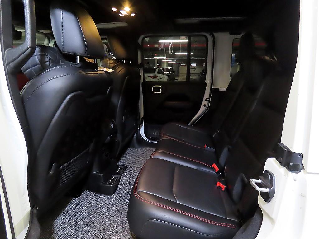 Jeep Wrangler - Vista 7