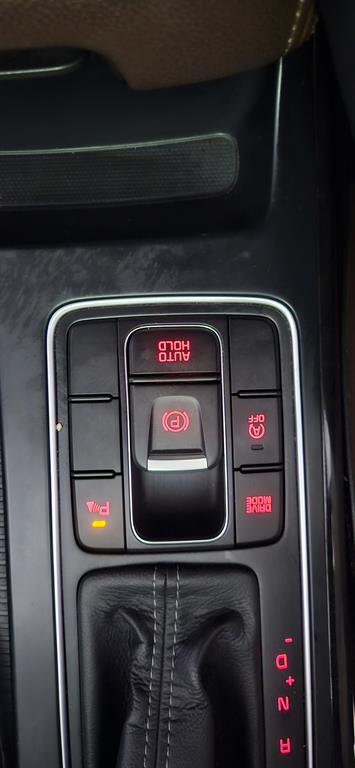 KIA Sorento 2016 Gris - Importación desde Corea - HF Imports Iquique - Foto 19