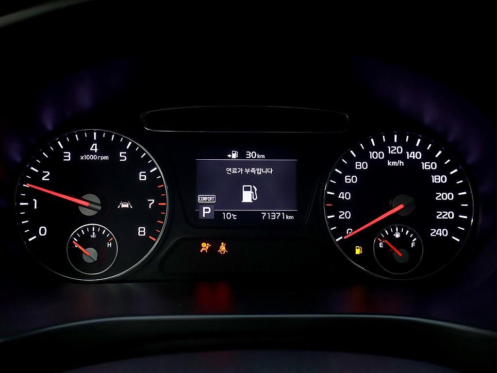 KIA Sorento - Vista 11