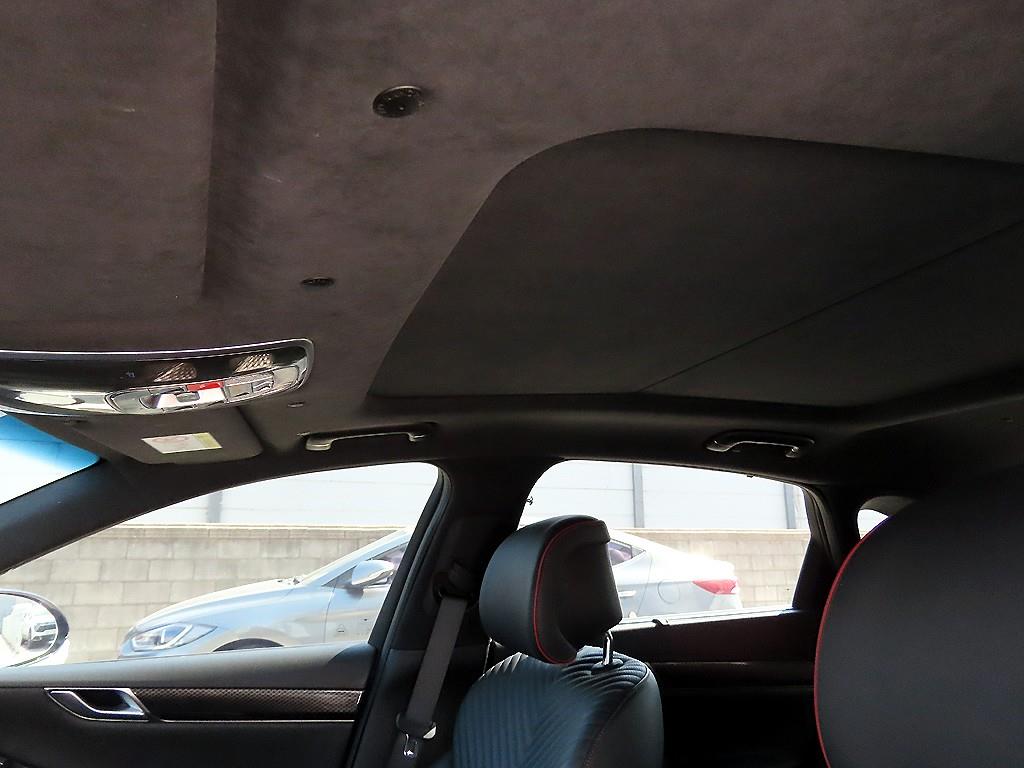 Genesis G80 2022 Negro - Importación desde Corea - HF Imports Iquique - Foto 16