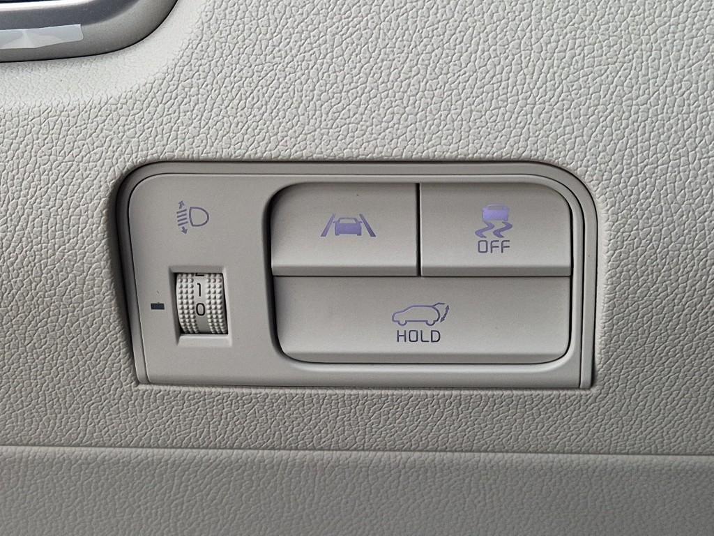 KIA Sorento 2021 Gris - Importación desde Corea - HF Imports Iquique - Foto 17