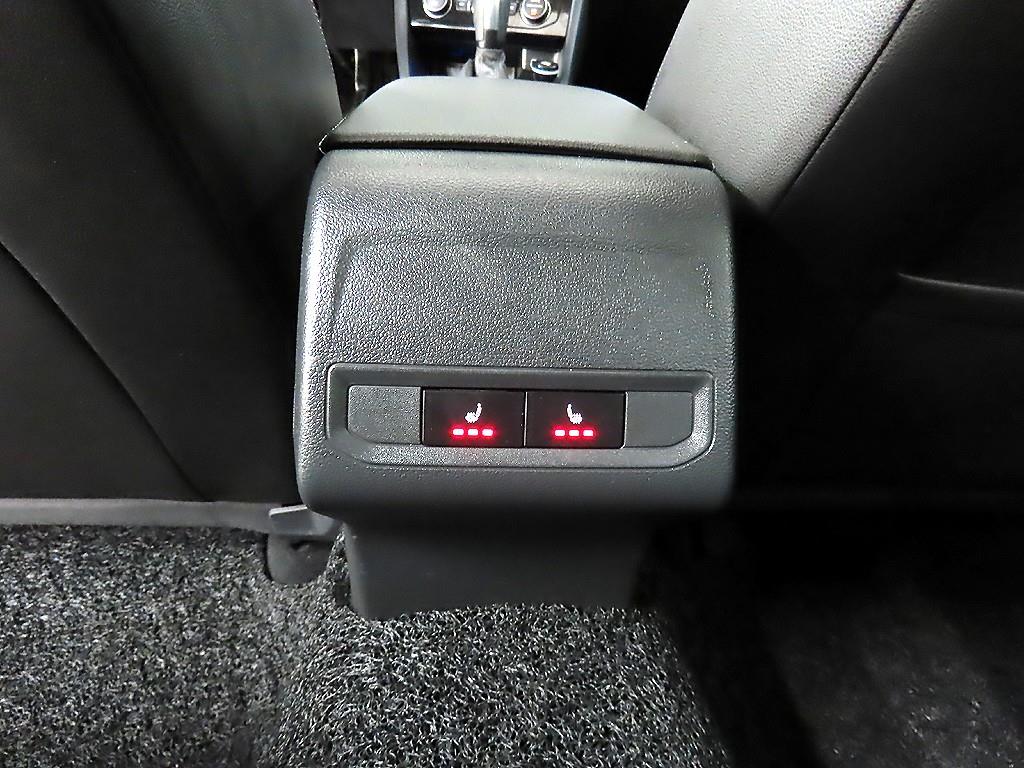 Volkswagen Jetta 2020 - Importación desde Corea - HF Imports Iquique - Foto 13