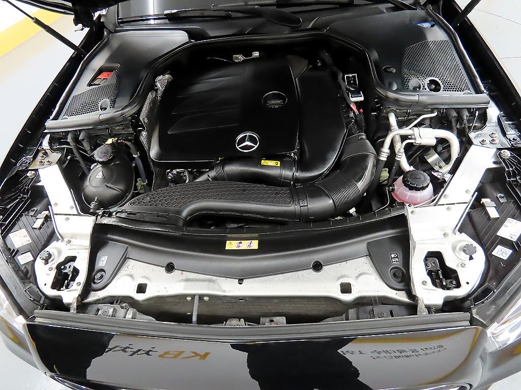 Mercedes Benz E class 2021 - Importación desde Corea - HF Imports Iquique - Foto 19