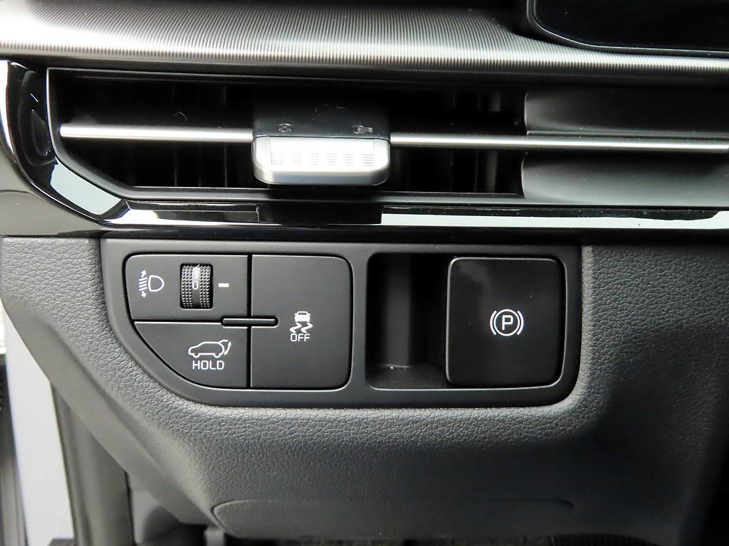 KIA Sportage - Vista 12