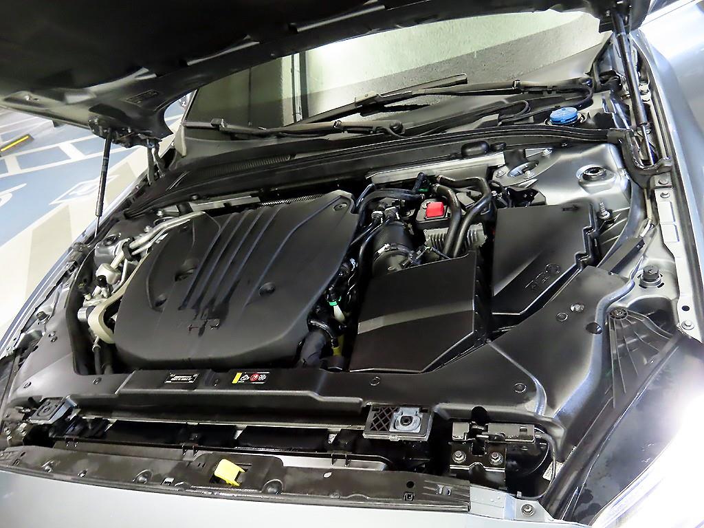 Volvo S60 2021 Gris - Importación desde Corea - HF Imports Iquique - Foto 19