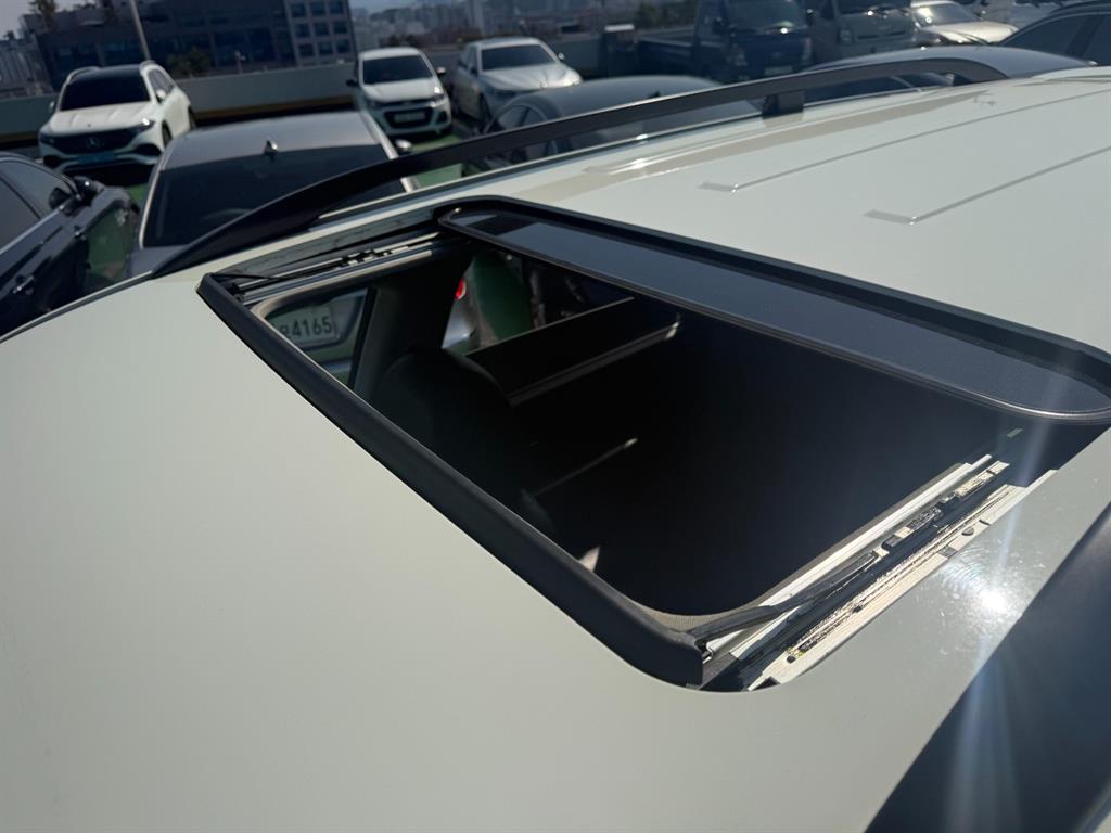 Ssangyong Rexton 2013 Blanco - Importación desde Corea - HF Imports Iquique - Foto 19