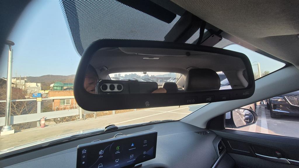 HYUNDAI Avante 2020 Blanco - Importación desde Corea - HF Imports Iquique - Foto 19