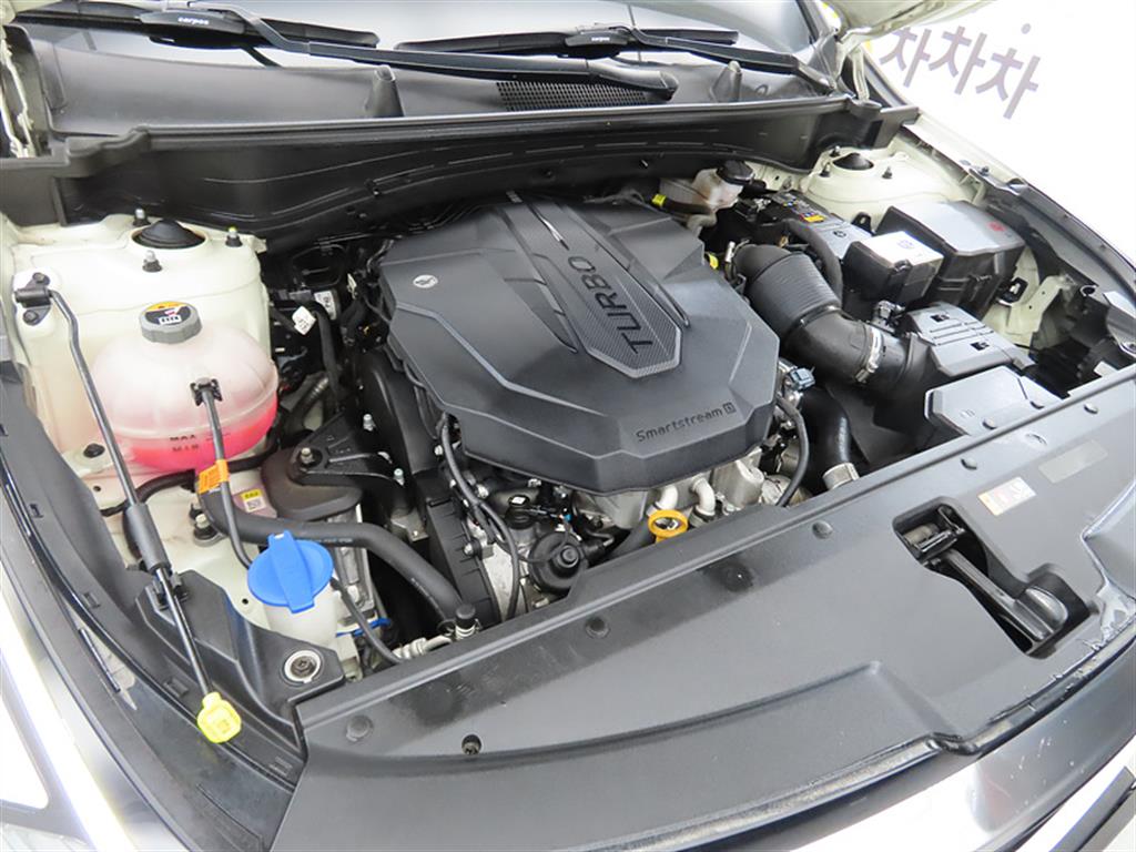 KIA Sportage 2022 Blanco - Importación desde Corea - HF Imports Iquique - Foto 19