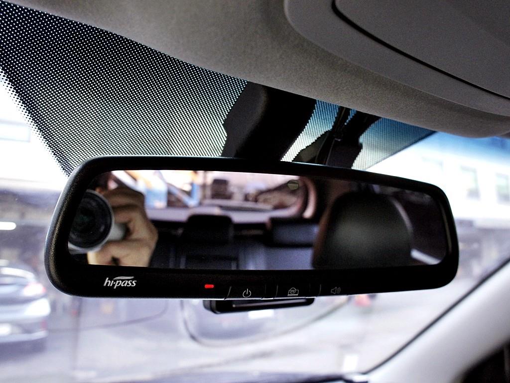 Ssangyong Tivoli 2017 Azul - Importación desde Corea - HF Imports Iquique - Foto 12