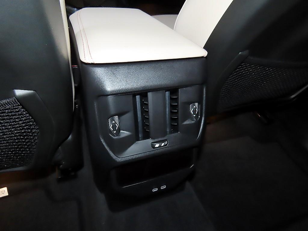 BMW X3 2025 Blanco - Importación desde Corea - HF Imports Iquique - Foto 14