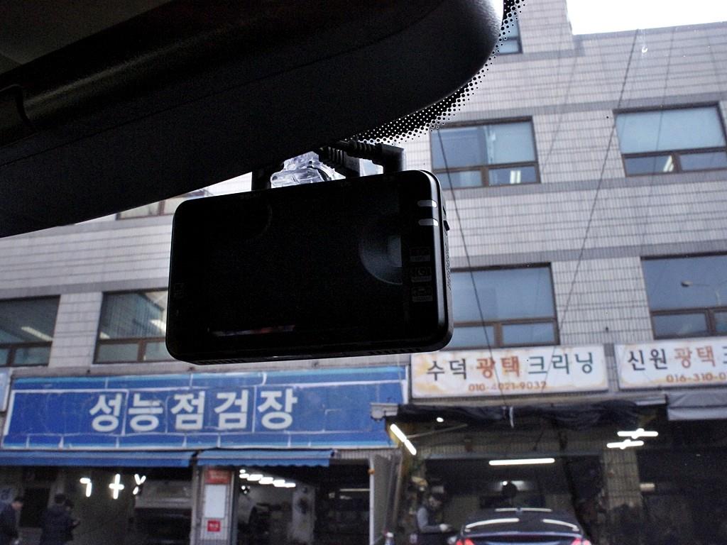 Ssangyong Tivoli 2017 Azul - Importación desde Corea - HF Imports Iquique - Foto 13