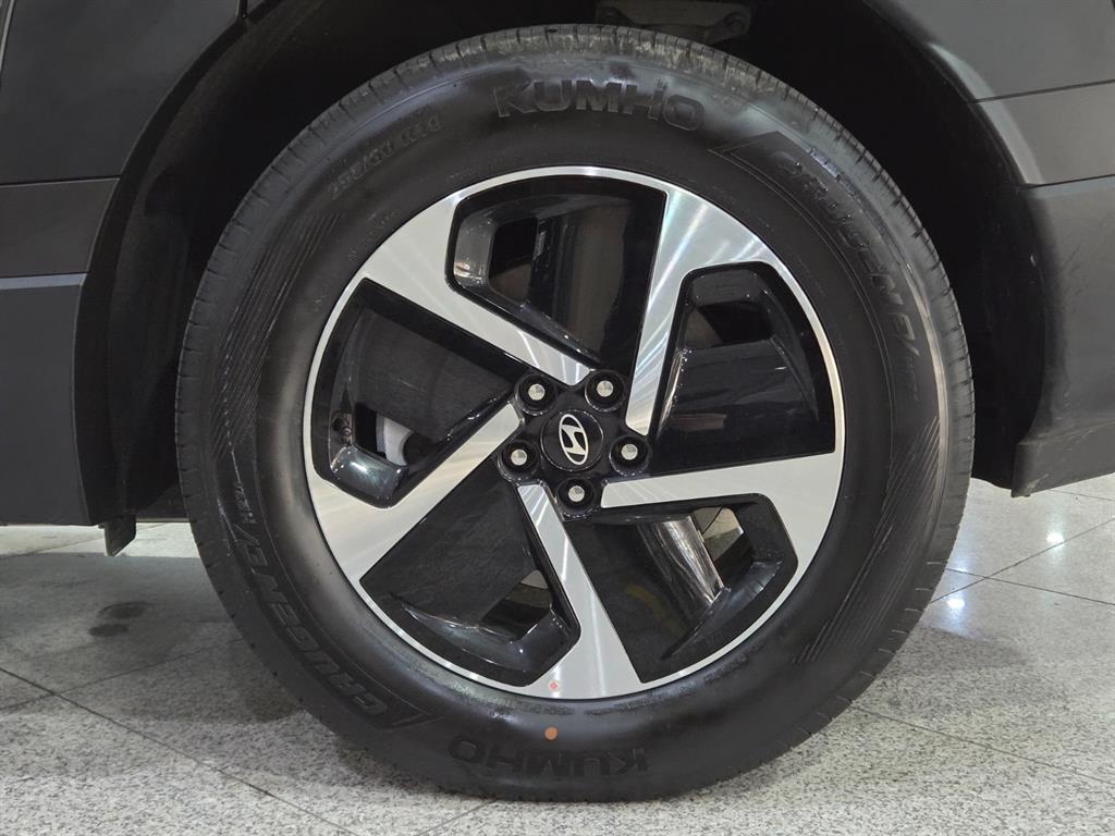 HYUNDAI IONIQ 9 2026 Gris - Importación desde Corea - HF Imports Iquique - Foto 20