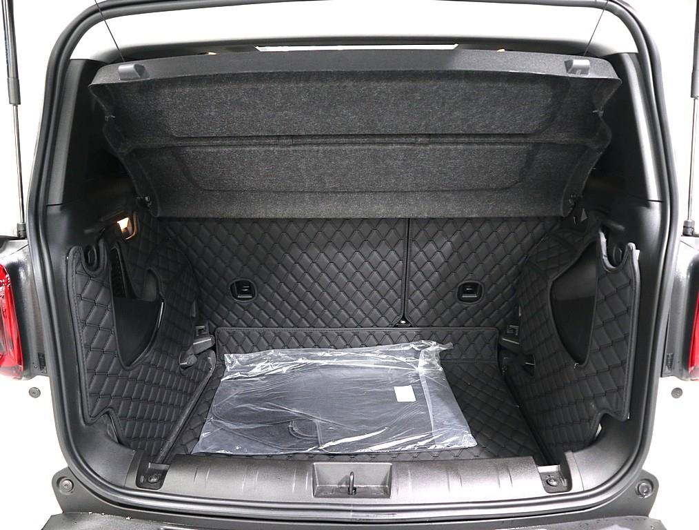 Jeep Renegade 2021 Blanco - Importación desde Corea - HF Imports Iquique - Foto 18