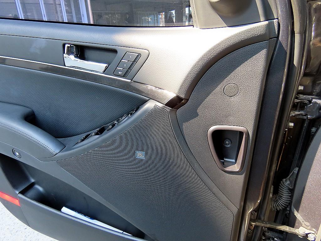 HYUNDAI Veracruz - Vista 12