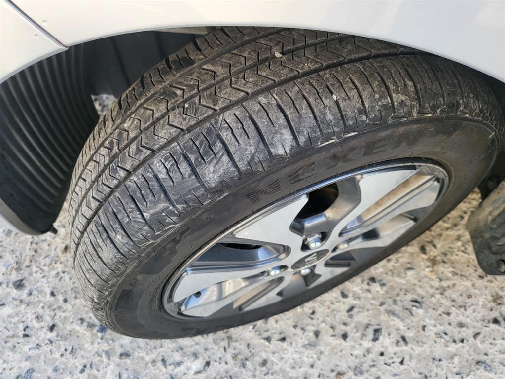 KIA Morning 2016 Gris - Importación desde Corea - HF Imports Iquique - Foto 20