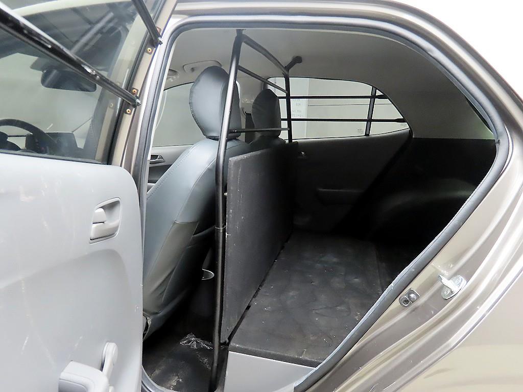 KIA Morning - Vista 6