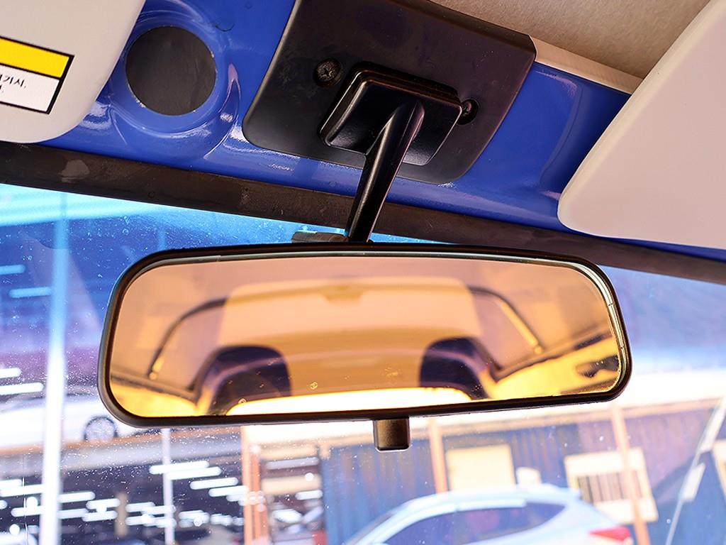 DAEWOO Damas 2017 Azul - Importación desde Corea - HF Imports Iquique - Foto 13