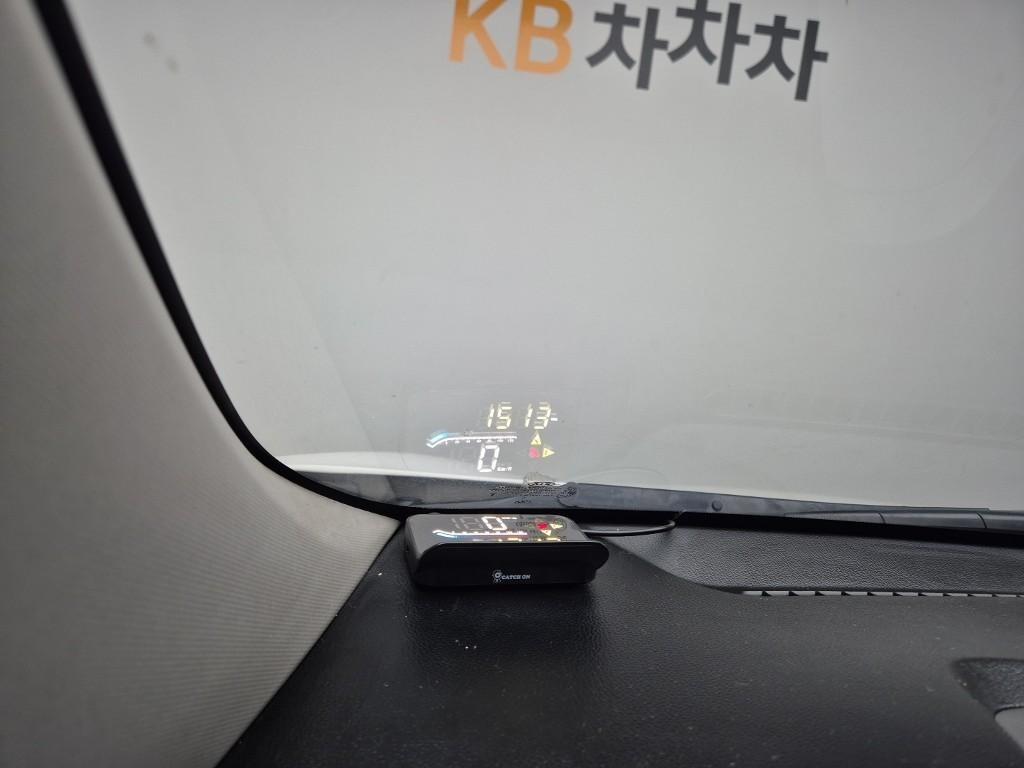 KIA Sportage 2016 Blanco - Importación desde Corea - HF Imports Iquique - Foto 14