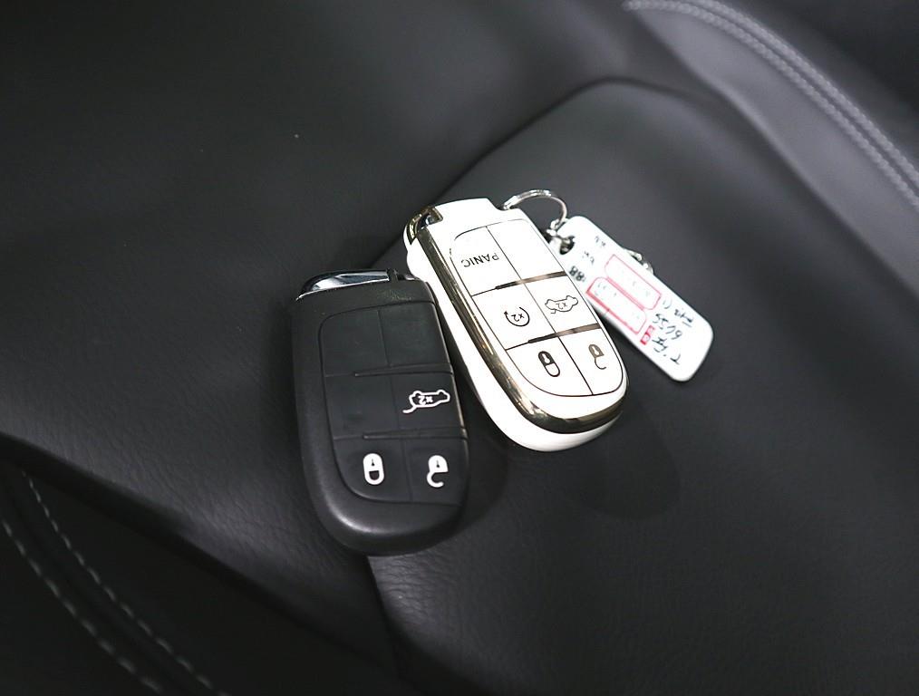 Jeep Renegade 2021 Blanco - Importación desde Corea - HF Imports Iquique - Foto 16