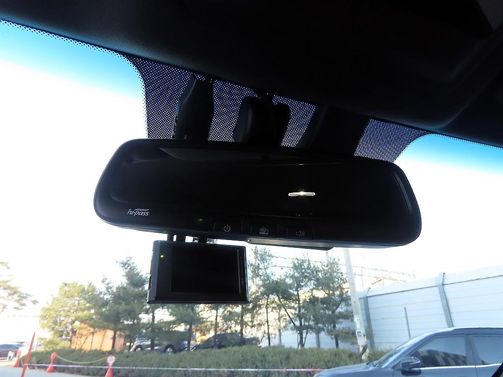 Ssangyong Rexton 2023 Negro - Importación desde Corea - HF Imports Iquique - Foto 15