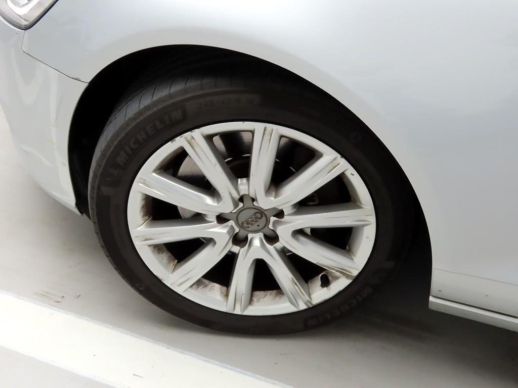 Audi A6 2013 - Importación desde Corea - HF Imports Iquique - Foto 19