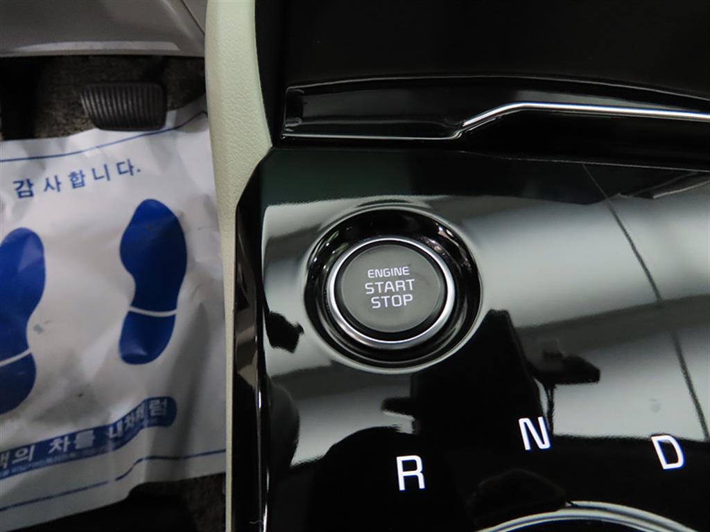 KIA Sportage - Vista 10