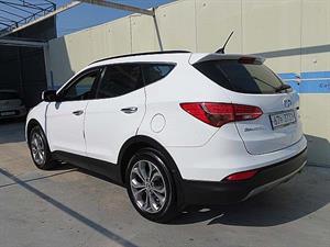 HYUNDAI Santa Fe - Vista 8