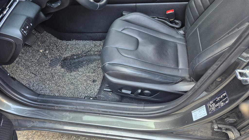 HYUNDAI Avante 2021 Gris - Importación desde Corea - HF Imports Iquique - Foto 13