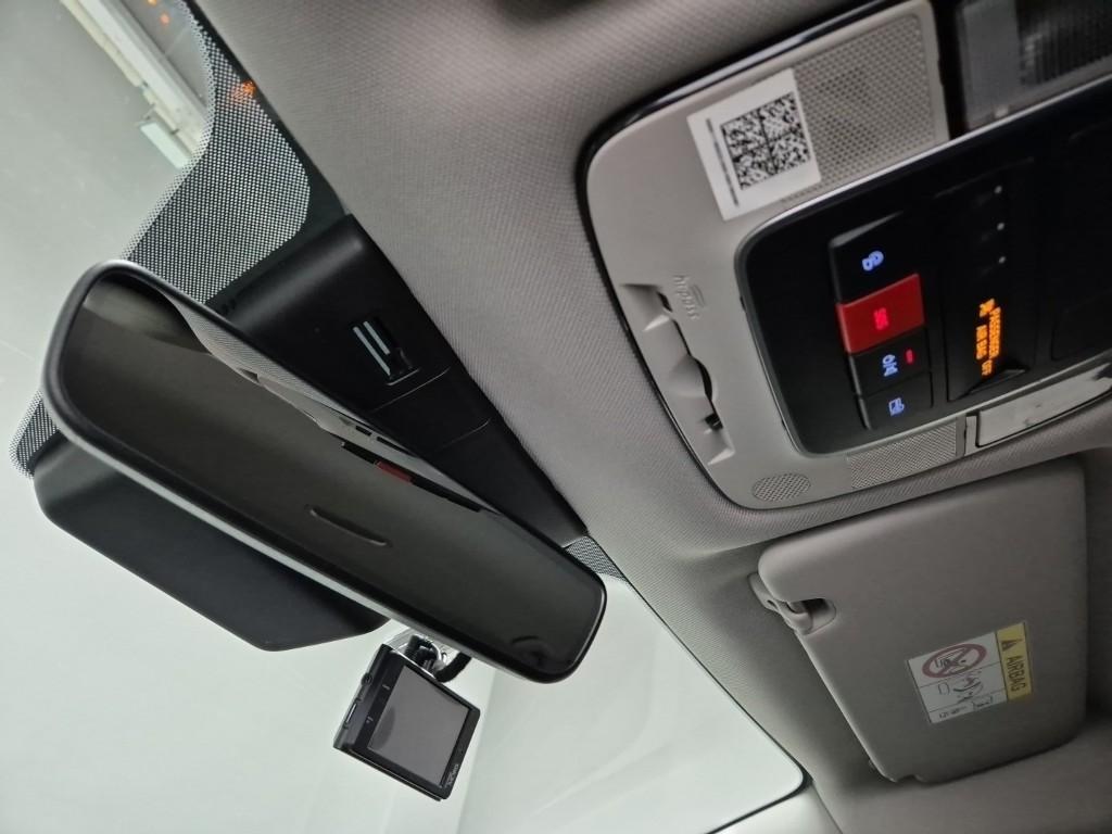 HYUNDAI Tucson 2022 Gris - Importación desde Corea - HF Imports Iquique - Foto 14