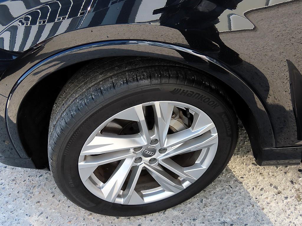 Audi Q7 2021 Negro - Importación desde Corea - HF Imports Iquique - Foto 20
