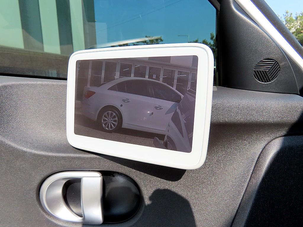 HYUNDAI Ioniq 5 2022 Blanco - Importación desde Corea - HF Imports Iquique - Foto 14