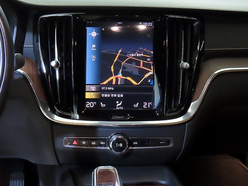 Volvo S60 - Vista 11