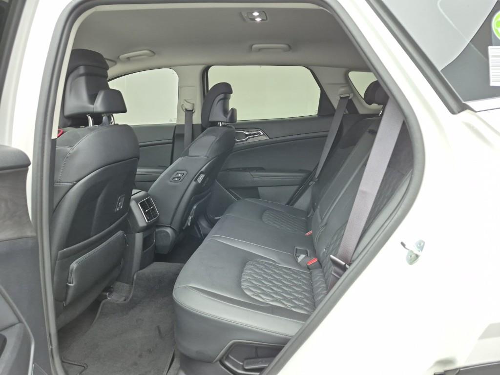 KIA Sportage - Vista 12