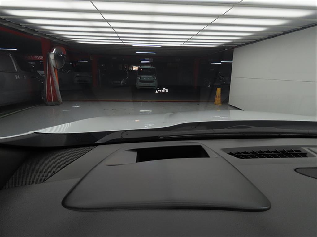 Cadillac XT4 - Vista 10